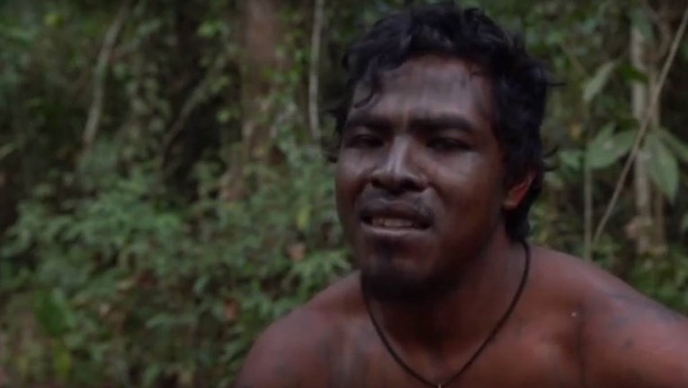 Drvosječe ubili brazilskog plemenskog vođu koji se borio za spas kišnih šuma